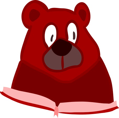 Confessions Of A Honey Hunting Bear