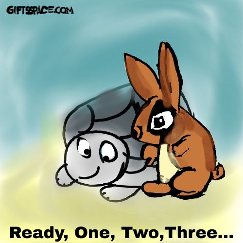 The Race