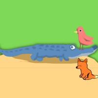Crocodile