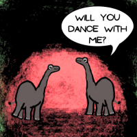 Kingdom Of Dinosaurs