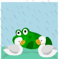 Frogs