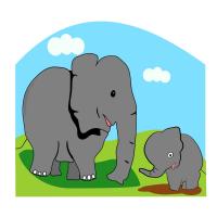 Mother and Child Stories