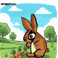 Rabbit
