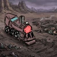 Rusting in Peace